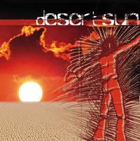 Desert Sun : Desert Sun